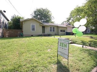 1905 Alegria Rd, Austin, TX 78757