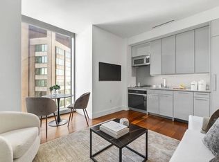 1 Dalton St Unit 2401, Boston, MA 02115