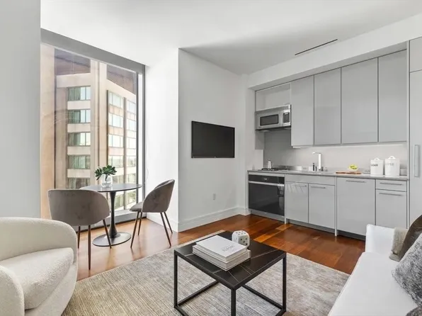 1 Dalton St Unit 2401, Boston, MA 02115