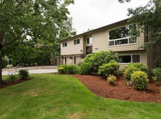 5720 SE Byron Dr, Milwaukie, OR 97267