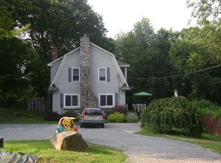 41 Butterworth Ave, Bristol, RI 02809