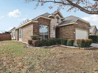 507 Mustang Trl, Celina, TX 75009