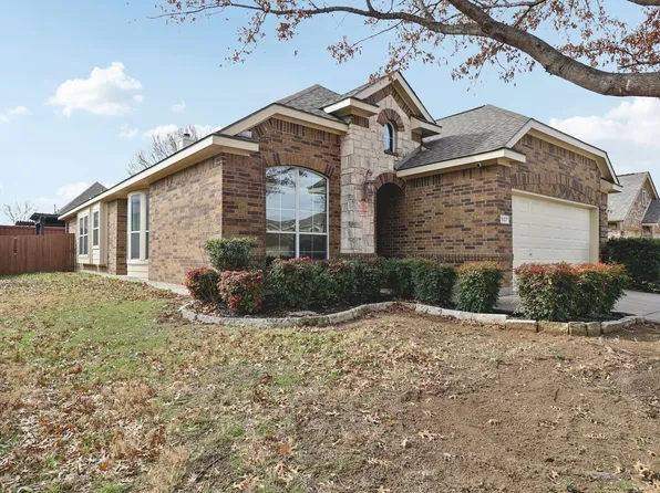 507 Mustang Trl, Celina, TX 75009