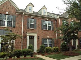 633 Beaty St, Davidson, NC 28036