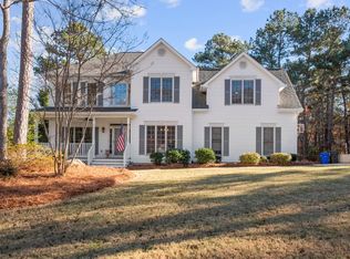 116 Fielding Rdg, Peachtree City, GA 30269