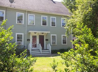 22 Grove St #C, Merrimac, MA 01860