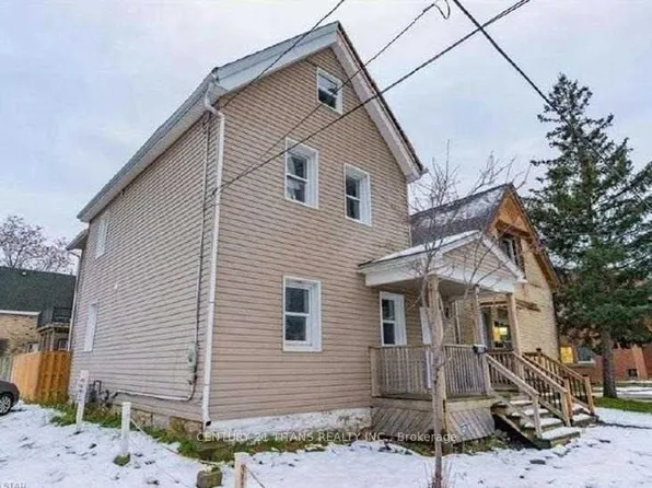 757 King St, London, ON N5W 2X5