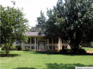 1856 Blue Sky Rd, Adger, AL 35006
