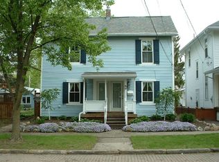 64 E Main St, Westerville, OH 43081