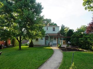 3821 Prospect Ave, Pittsburgh, PA 15234