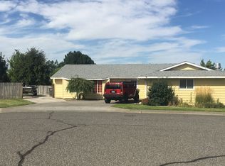4018 S Yelm Ct, Kennewick, WA 99337