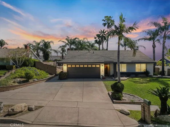 6449 Mayberry Ave, Rancho Cucamonga, CA 91737