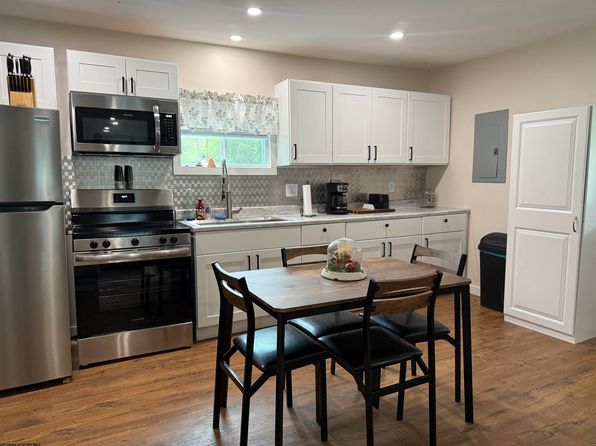 248 Campground Rd, Tunnelton, WV 26444