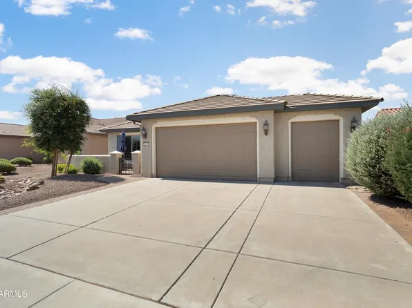 26247 W LONE CACTUS Drive, Buckeye, AZ 85396