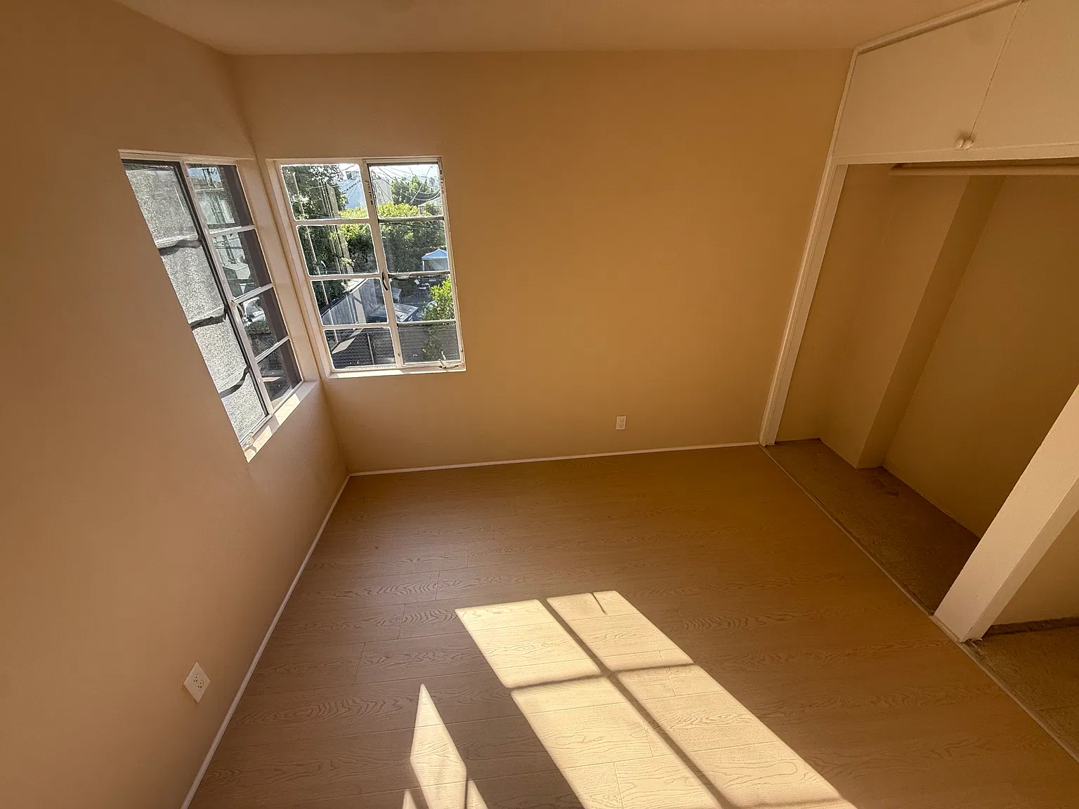 1 bed, $1,995 — Photo 4