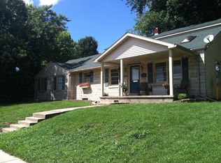 509 W Walnut St, Brownstown, IN 47220