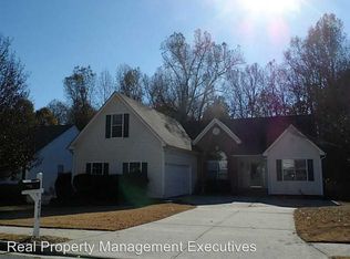 2419 Heatherton Ct, Dacula, GA 30019