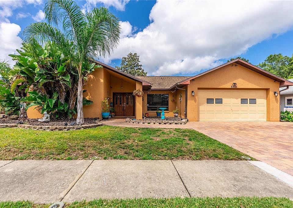 5841 Fall River Dr, New Port Richey, FL 34655 | Zillow