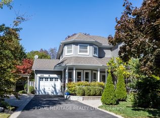 443 SE Sexton St E, Scugog, ON L9L 1E5