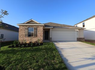 1148 Limestone Ridge, Seguin, TX 78155