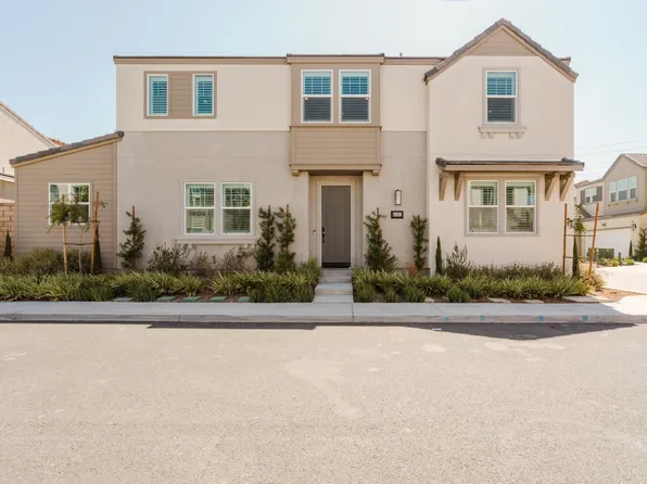 4101 S Sunflower Paseo, Ontario, CA 91761