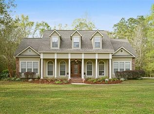 154 Tchefuncte Parc Dr, Madisonville, LA 70447