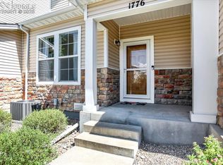 1776 Reilly Grv, Colorado Springs, CO 80951