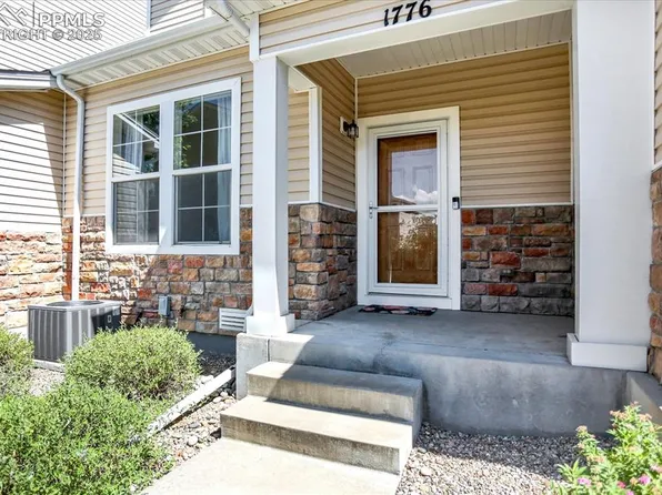 1776 Reilly Grv, Colorado Springs, CO 80951