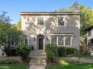 86 Dover Ave, La Grange, IL 60525