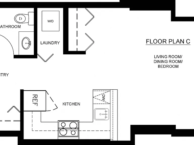 1022 Nelson St — Photo 47