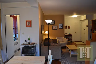 Rented by Halstead Real Estate