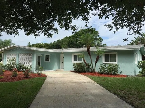 5105 Fort Pierce Boulevard, Fort Pierce, FL 34951