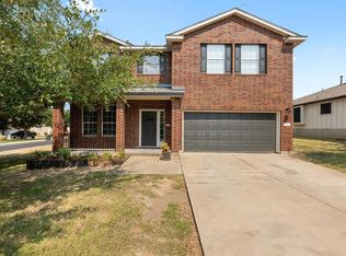 117 Waterloo Dr, Kyle, TX 78640