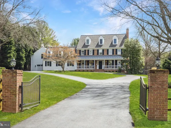 13571 Stonebarn Ln, North Potomac, MD 20878