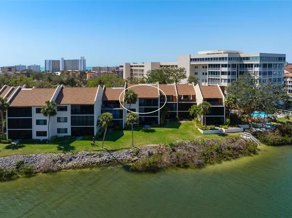 1900 Cove Ii Pl APT 133, Sarasota, FL 34242
