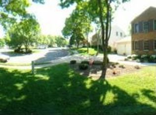 6315 Dry Stone Gate, Columbia, MD 21045