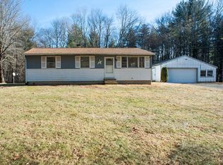 30 W Brookfield Rd, North Brookfield, MA 01535