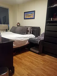 Rented by Dorit Avidar, LREB