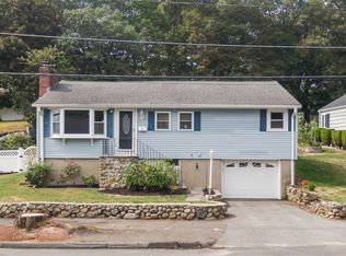 60 Hurd St, Lynn, MA 01905