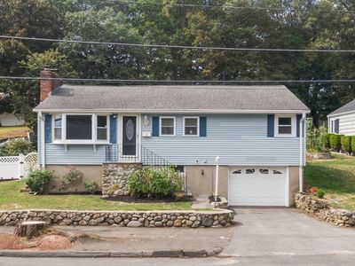 60 Hurd St, Lynn, MA, 01905