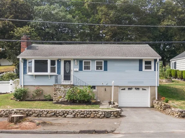 60 Hurd St, Lynn, MA 01905