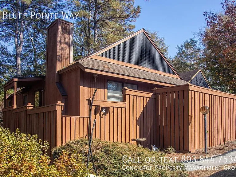 3 Bluff Pointe Way — Photo 1