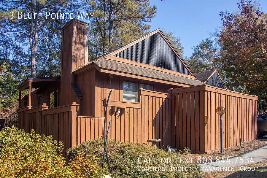 3 Bluff Pointe Way