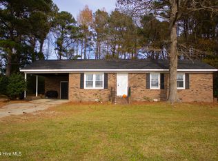 5944 Stantonsburg Rd, Farmville, NC 27828