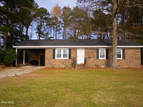 5944 Stantonsburg Road, Farmville, NC 27828