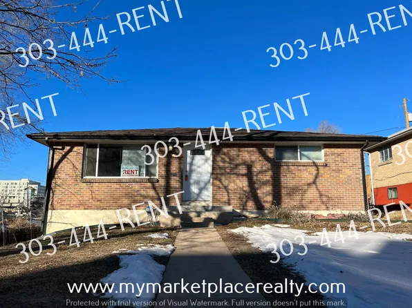 1245 N Yates St, Denver, CO 80204