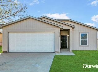 1913 NW 15th Ave, Amarillo, TX 79107