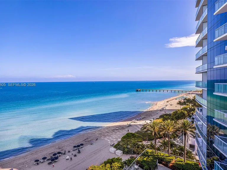 17121 Collins Ave #1406 — Photo 24