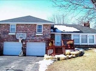 4727 NW Pottawatomie Rd, Topeka, KS 66618