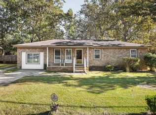 921 Miles Jamison Rd, Summerville, SC 29485